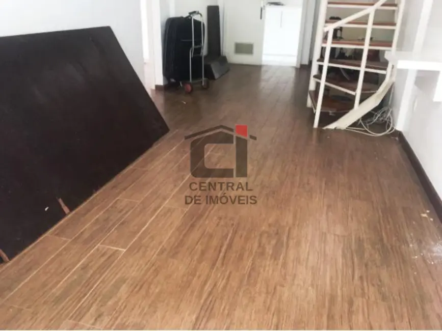 Foto 1 de Cobertura com 2 quartos à venda, 155m2 em Rio De Janeiro - RJ