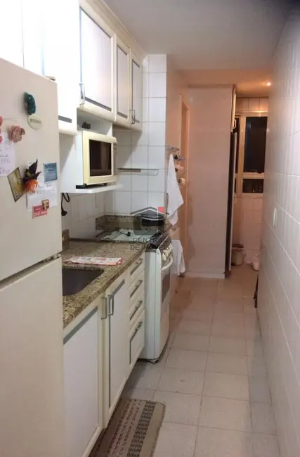 Apartamento com 3 quartos à venda, 90m2 em Rio De Janeiro - RJ - imagem 6 Foto 6 de Apartamento com 3 quartos à venda, 90m2 em Rio De Janeiro - RJ