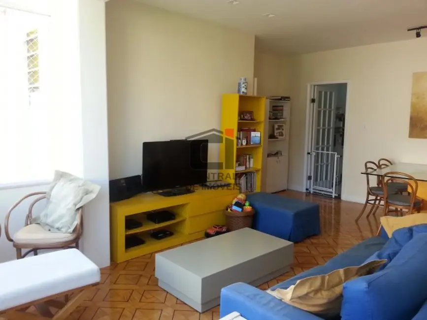 Foto 2 de Apartamento com 3 quartos à venda, 120m2 em Rio De Janeiro - RJ