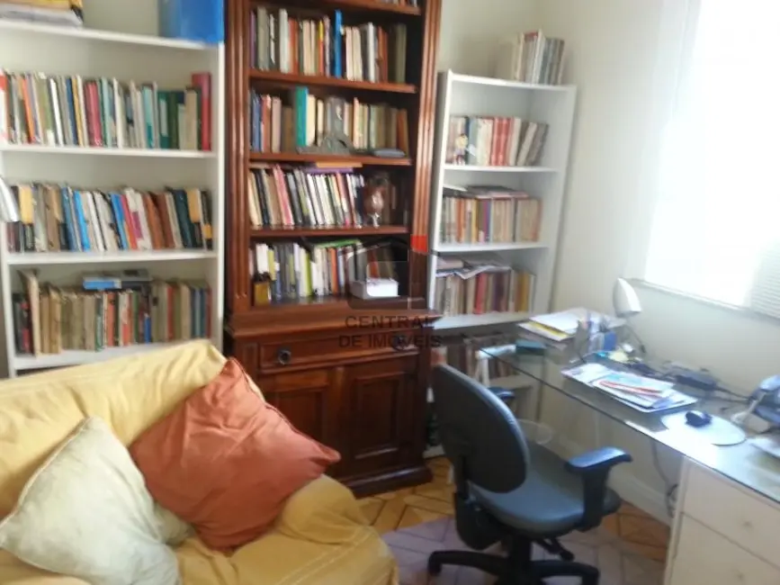 Foto 5 de Apartamento com 3 quartos à venda, 120m2 em Rio De Janeiro - RJ