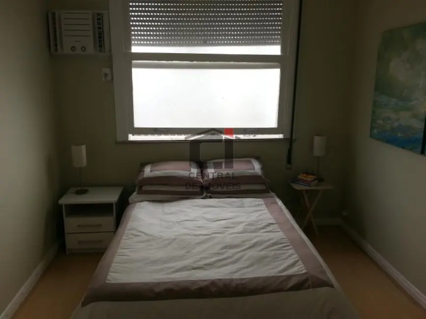 Foto 8 de Apartamento com 3 quartos à venda, 120m2 em Rio De Janeiro - RJ