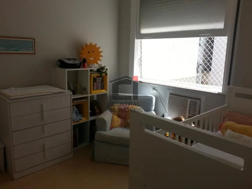 Foto 6 de Apartamento com 3 quartos à venda, 120m2 em Rio De Janeiro - RJ