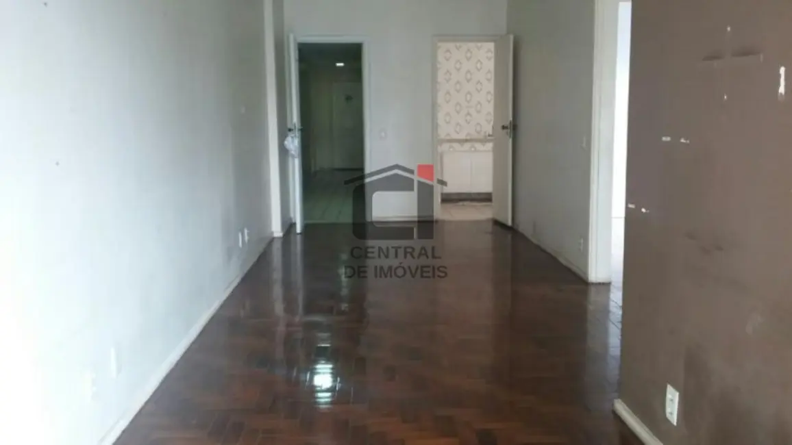 Foto 1 de Apartamento com 2 quartos à venda, 60m2 em Rio De Janeiro - RJ