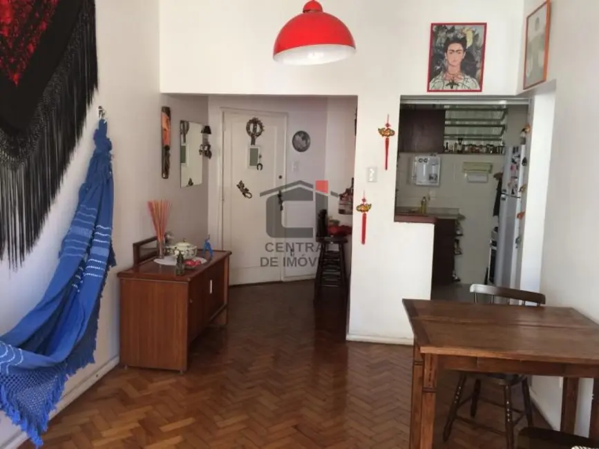 Foto 3 de Apartamento com 2 quartos à venda, 67m2 em Rio De Janeiro - RJ
