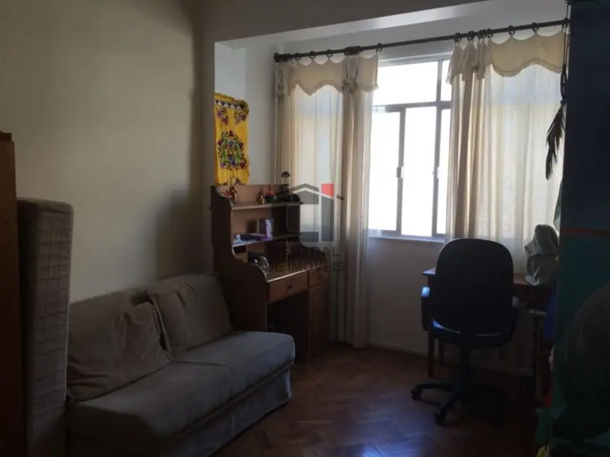 Foto 1 de Apartamento com 2 quartos à venda, 67m2 em Rio De Janeiro - RJ