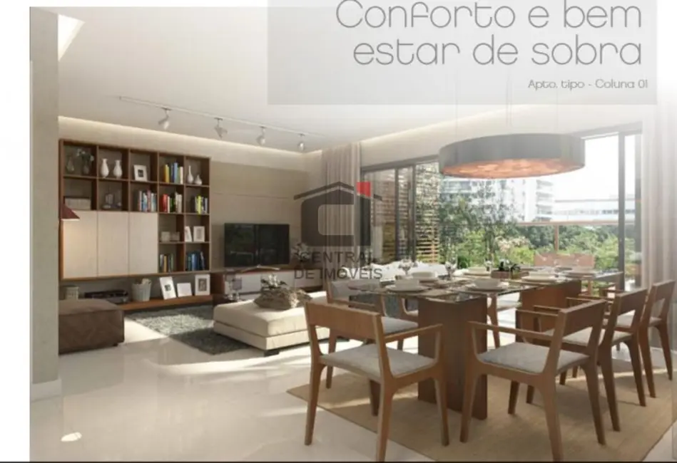 Cobertura com 4 quartos à venda, 150m2 em Rio De Janeiro - RJ - imagem 1 Foto 1 de Cobertura com 4 quartos à venda, 150m2 em Rio De Janeiro - RJ