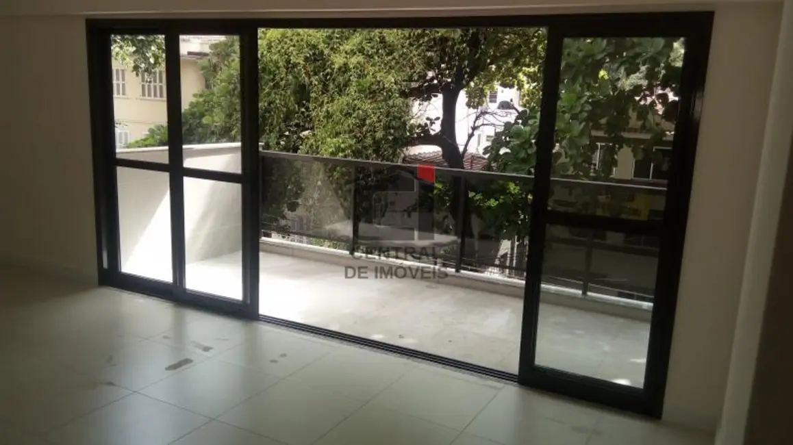 Foto 4 de Apartamento com 3 quartos à venda, 113m2 em Rio De Janeiro - RJ