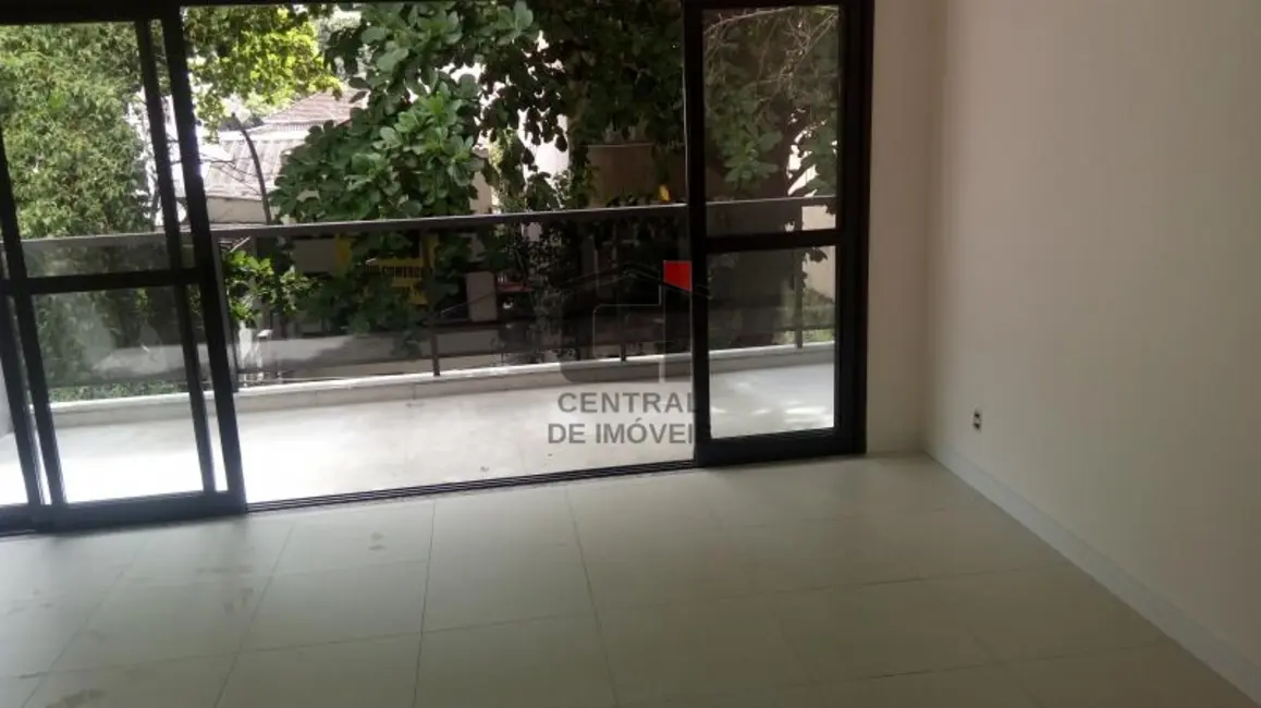 Foto 1 de Apartamento com 3 quartos à venda, 113m2 em Rio De Janeiro - RJ