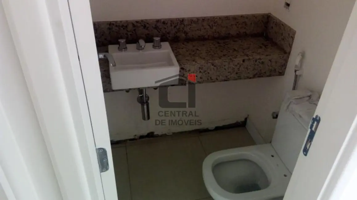 Foto 7 de Apartamento com 3 quartos à venda, 113m2 em Rio De Janeiro - RJ