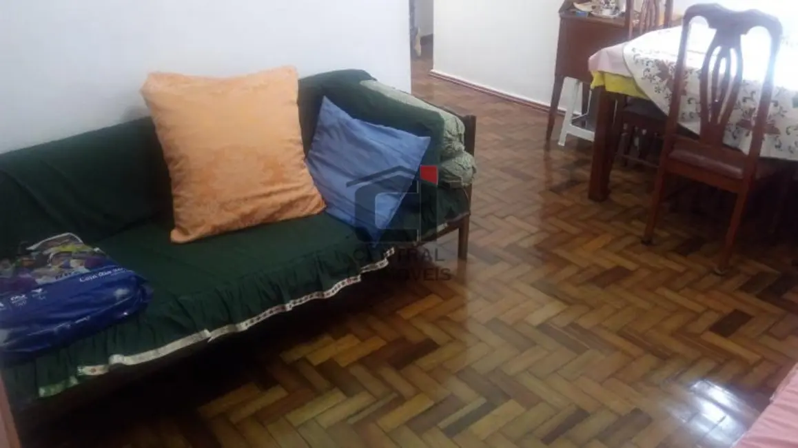 Foto 3 de Apartamento com 1 quarto à venda, 55m2 em Rio De Janeiro - RJ