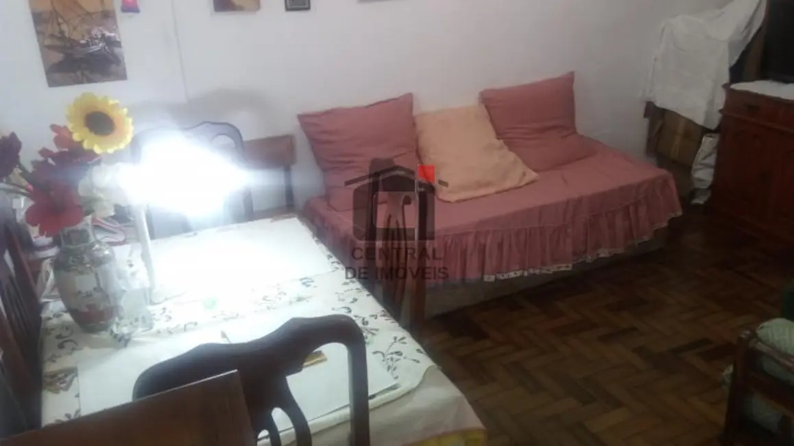 Foto 2 de Apartamento com 1 quarto à venda, 55m2 em Rio De Janeiro - RJ