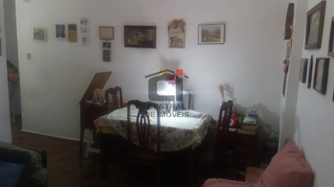 Foto 4 de Apartamento com 1 quarto à venda, 55m2 em Rio De Janeiro - RJ