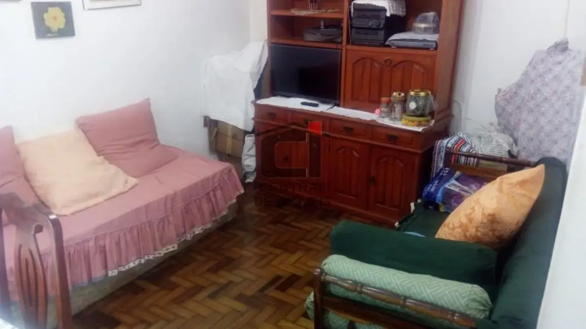 Foto 1 de Apartamento com 1 quarto à venda, 55m2 em Rio De Janeiro - RJ