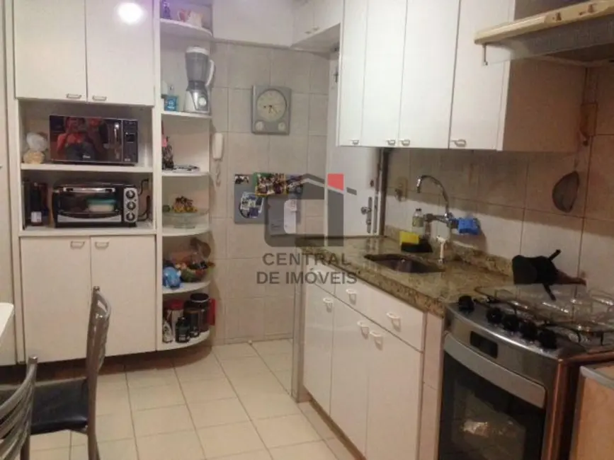 Foto 4 de Apartamento com 3 quartos à venda, 132m2 em Rio De Janeiro - RJ