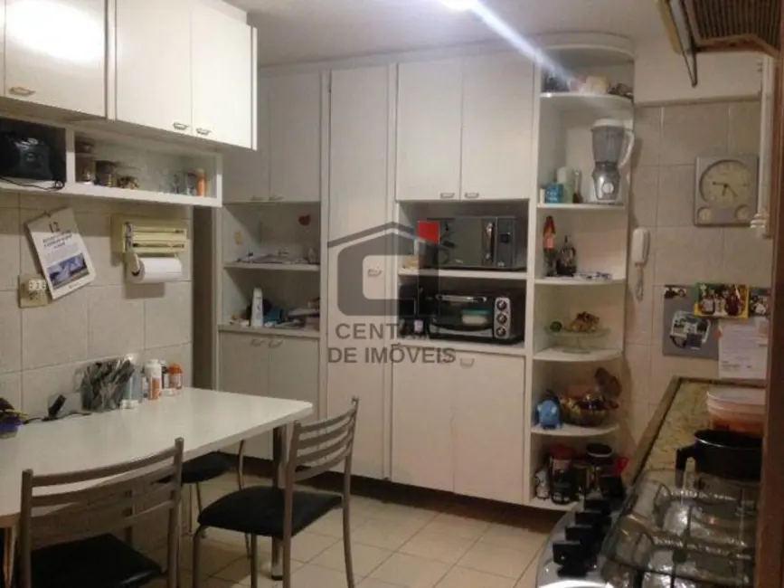 Foto 5 de Apartamento com 3 quartos à venda, 132m2 em Rio De Janeiro - RJ