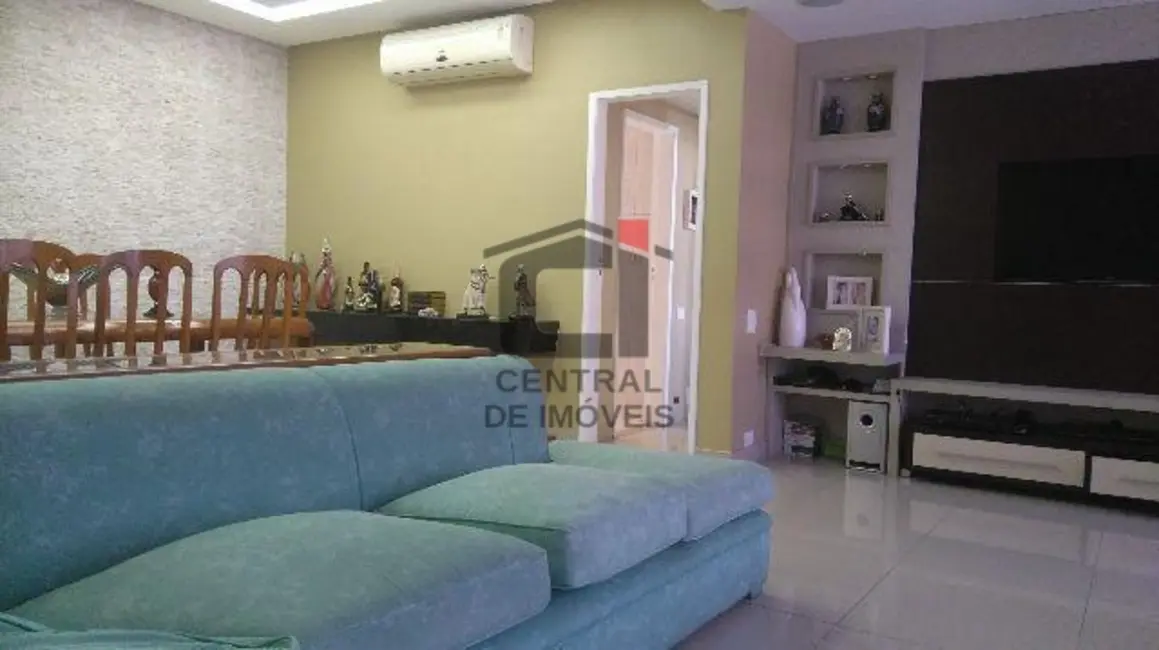 Foto 1 de Apartamento com 3 quartos à venda, 132m2 em Rio De Janeiro - RJ