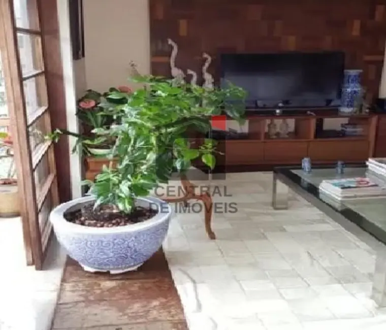 Foto 4 de Apartamento com 3 quartos à venda, 130m2 em Rio De Janeiro - RJ