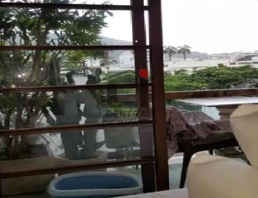 Foto 5 de Apartamento com 3 quartos à venda, 130m2 em Rio De Janeiro - RJ