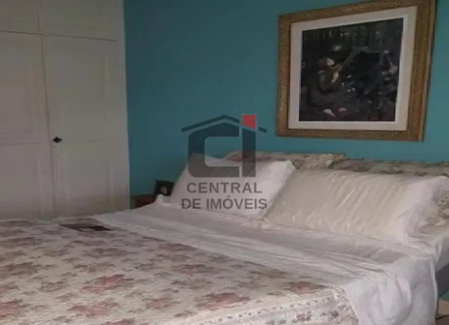 Foto 6 de Apartamento com 3 quartos à venda, 130m2 em Rio De Janeiro - RJ