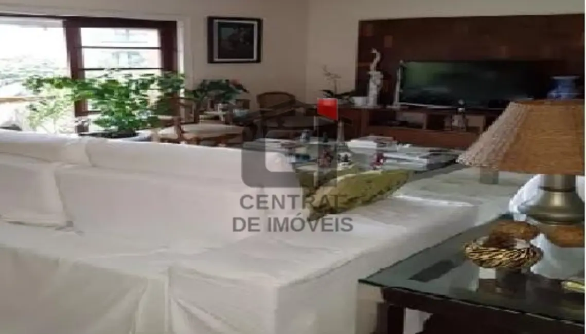 Foto 2 de Apartamento com 3 quartos à venda, 130m2 em Rio De Janeiro - RJ