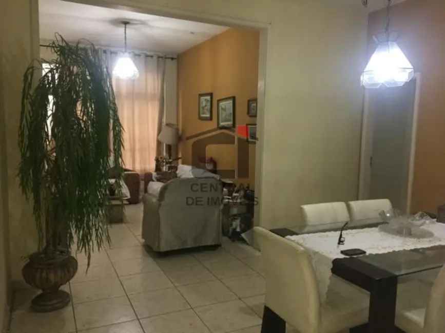 Foto 1 de Apartamento com 3 quartos à venda, 130m2 em Rio De Janeiro - RJ