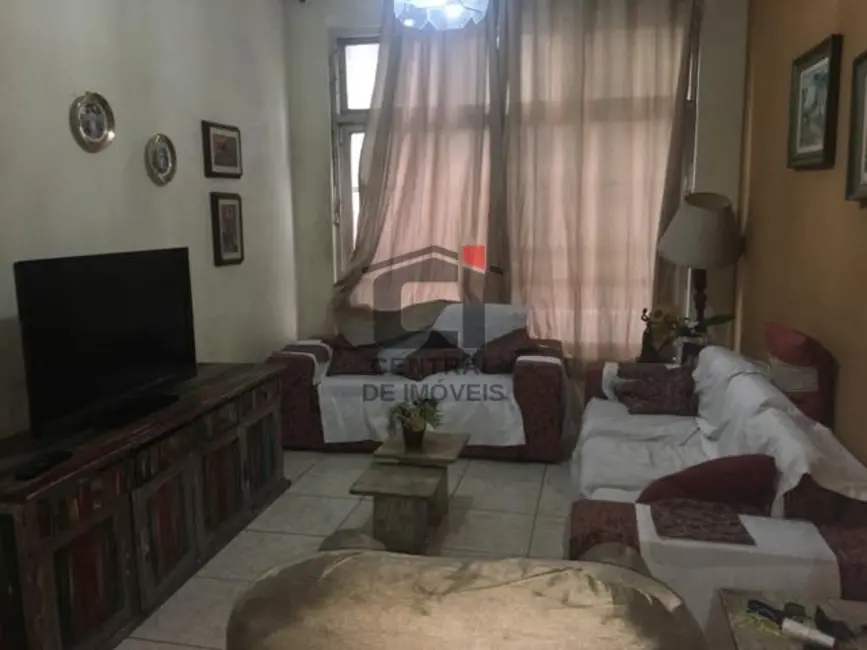 Apartamento com 3 quartos à venda, 130m2 em Rio De Janeiro - RJ - imagem 7 Foto 7 de Apartamento com 3 quartos à venda, 130m2 em Rio De Janeiro - RJ