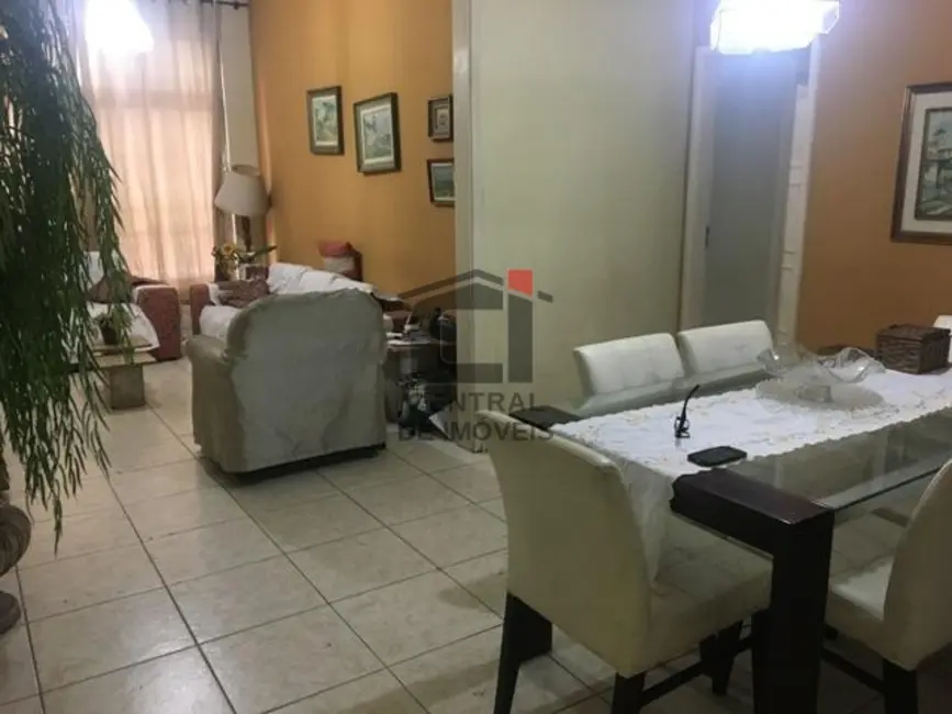 Foto 2 de Apartamento com 3 quartos à venda, 130m2 em Rio De Janeiro - RJ