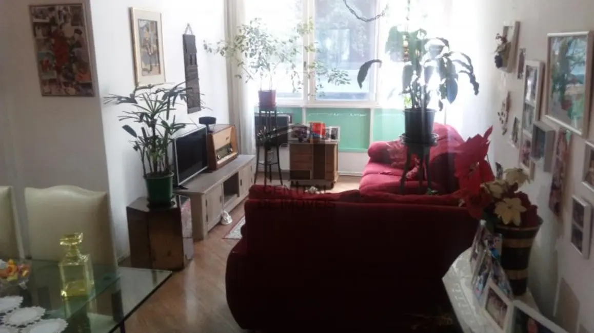 Foto 5 de Apartamento com 3 quartos à venda, 98m2 em Rio De Janeiro - RJ