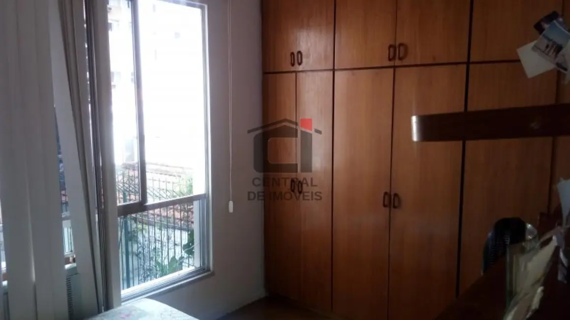 Foto 8 de Apartamento com 3 quartos à venda, 98m2 em Rio De Janeiro - RJ