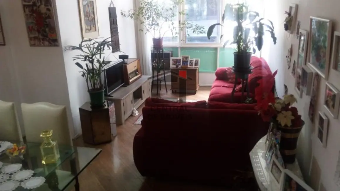 Foto 1 de Apartamento com 3 quartos à venda, 98m2 em Rio De Janeiro - RJ