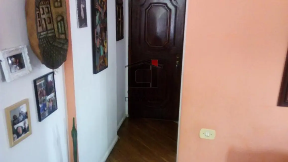 Foto 2 de Apartamento com 3 quartos à venda, 98m2 em Rio De Janeiro - RJ