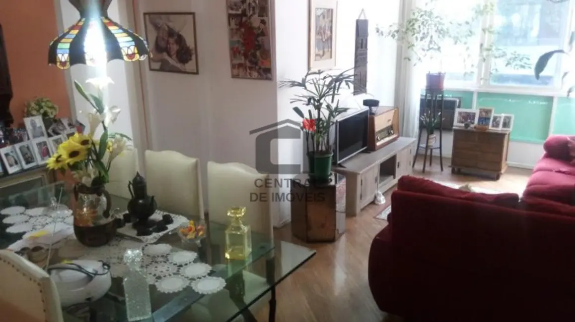 Foto 4 de Apartamento com 3 quartos à venda, 98m2 em Rio De Janeiro - RJ