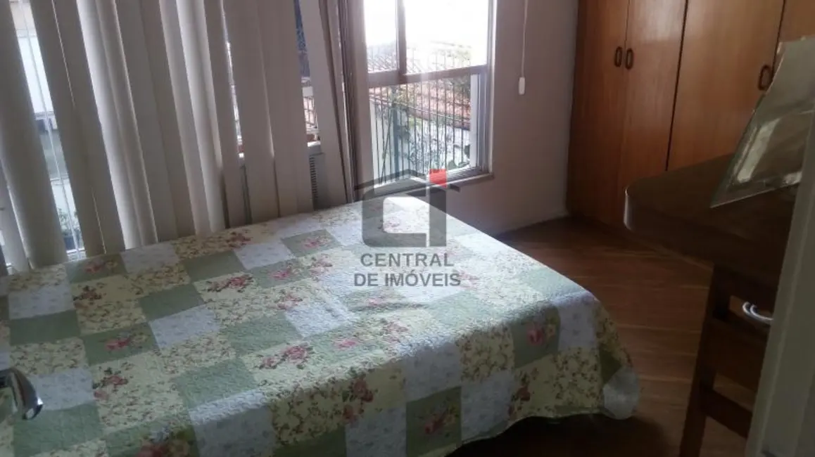 Foto 7 de Apartamento com 3 quartos à venda, 98m2 em Rio De Janeiro - RJ