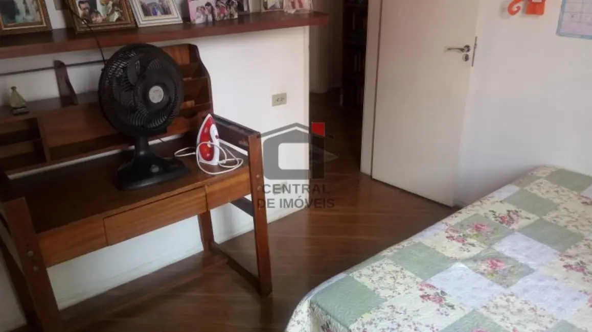 Foto 9 de Apartamento com 3 quartos à venda, 98m2 em Rio De Janeiro - RJ