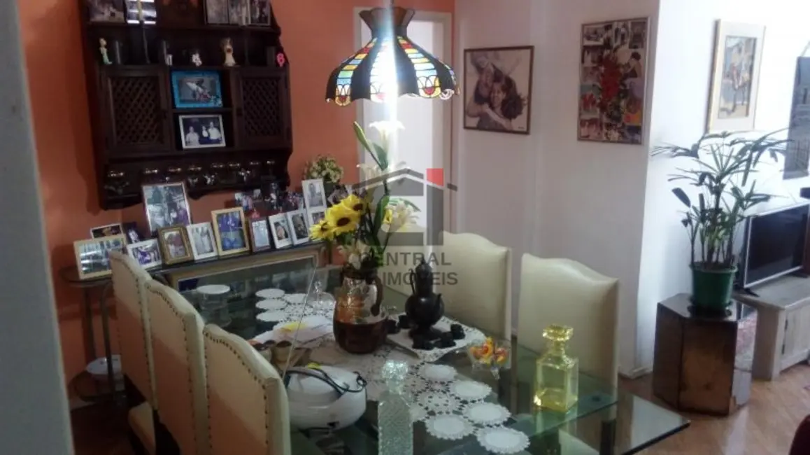 Foto 3 de Apartamento com 3 quartos à venda, 98m2 em Rio De Janeiro - RJ