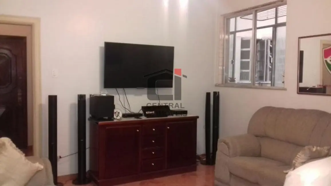 Apartamento com 2 quartos à venda, 90m2 em Rio De Janeiro - RJ - imagem 3 Foto 3 de Apartamento com 2 quartos à venda, 90m2 em Rio De Janeiro - RJ