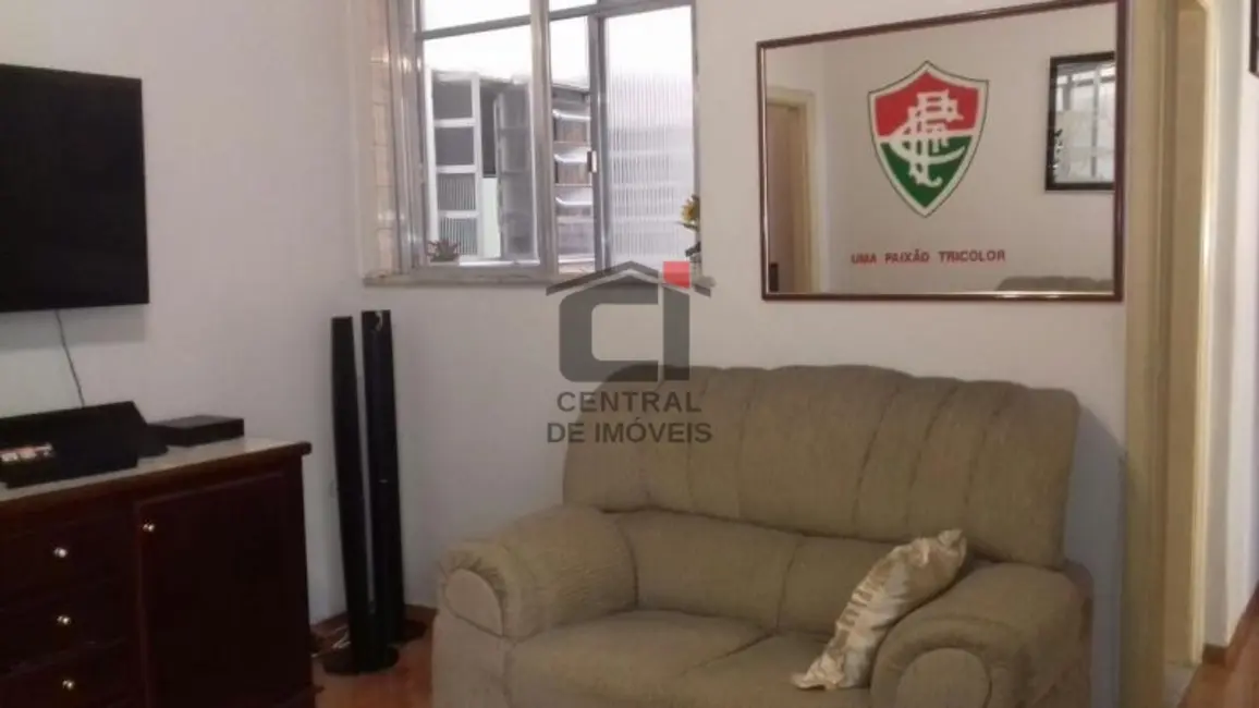 Apartamento com 2 quartos à venda, 90m2 em Rio De Janeiro - RJ - imagem 1 Foto 1 de Apartamento com 2 quartos à venda, 90m2 em Rio De Janeiro - RJ