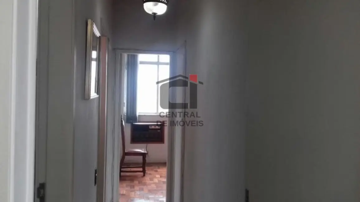 Foto 2 de Apartamento com 3 quartos à venda, 105m2 em Rio De Janeiro - RJ