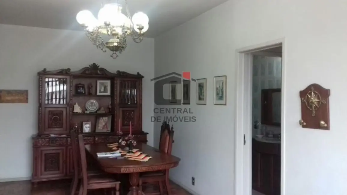 Foto 1 de Apartamento com 3 quartos à venda, 105m2 em Rio De Janeiro - RJ