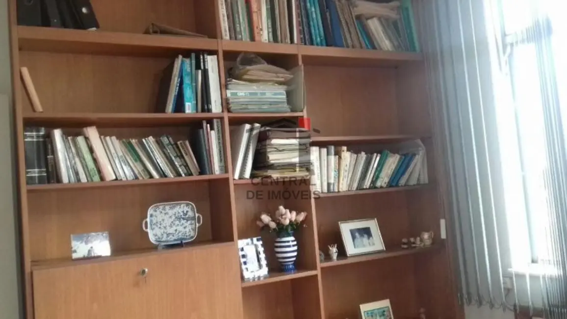 Foto 6 de Apartamento com 3 quartos à venda, 105m2 em Rio De Janeiro - RJ