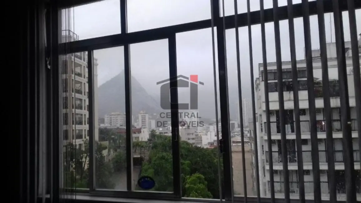 Foto 7 de Apartamento com 3 quartos à venda, 105m2 em Rio De Janeiro - RJ