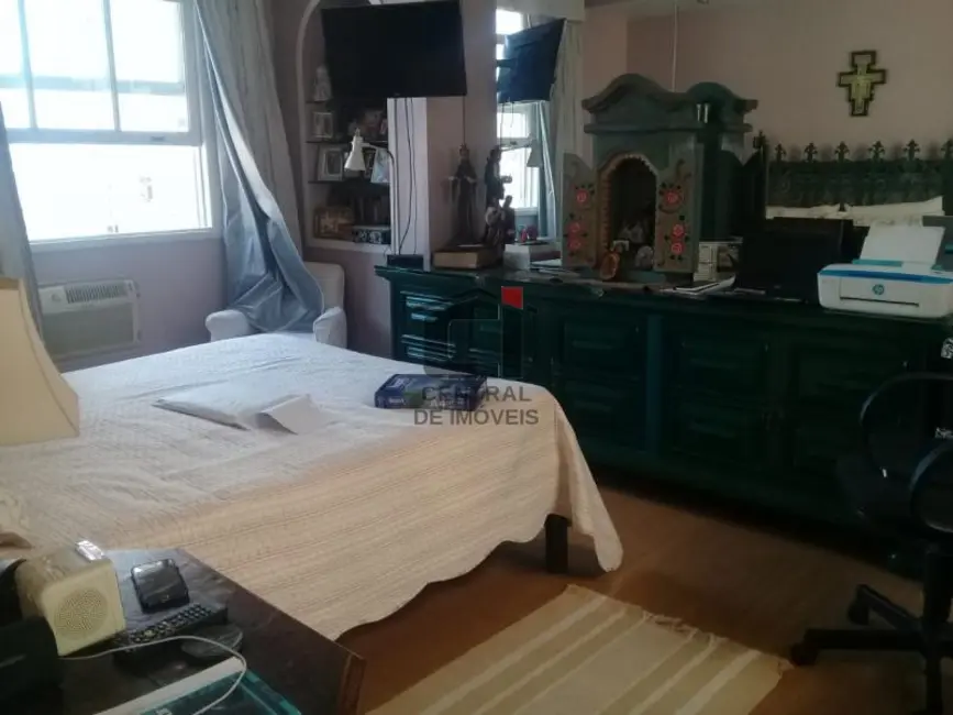 Foto 7 de Cobertura com 4 quartos à venda, 279m2 em Rio De Janeiro - RJ
