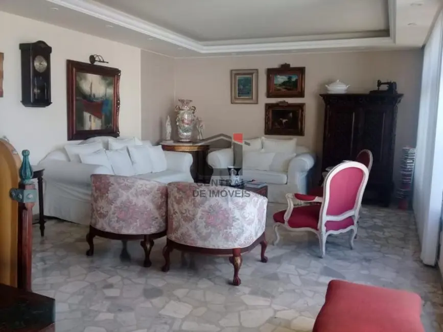 Foto 4 de Cobertura com 4 quartos à venda, 279m2 em Rio De Janeiro - RJ