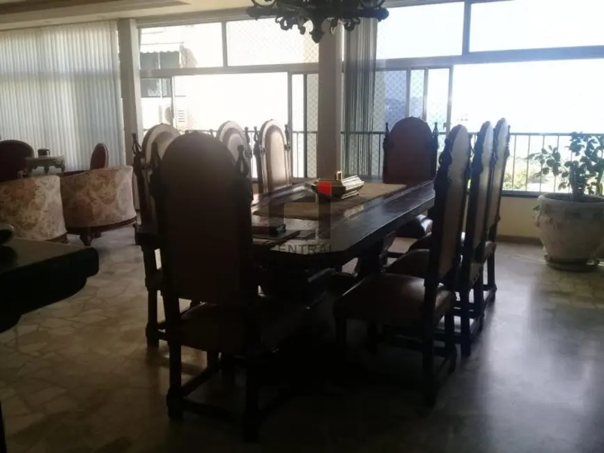 Foto 5 de Cobertura com 4 quartos à venda, 279m2 em Rio De Janeiro - RJ