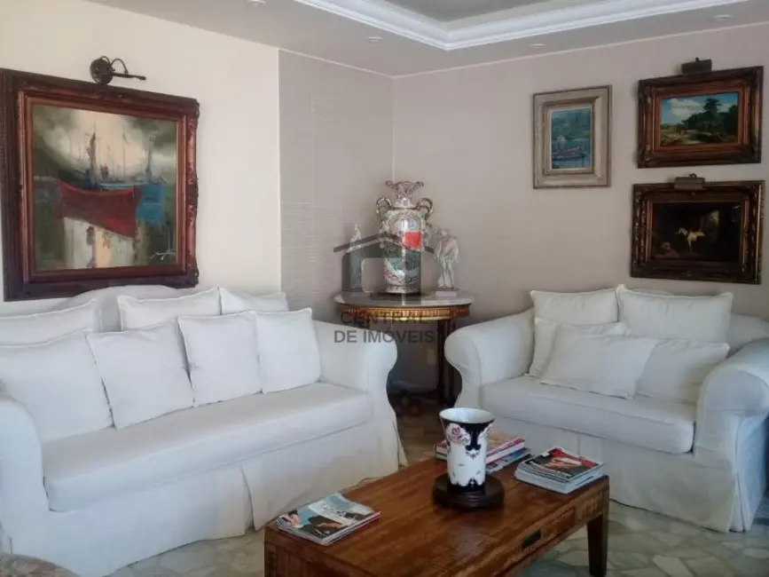 Foto 3 de Cobertura com 4 quartos à venda, 279m2 em Rio De Janeiro - RJ