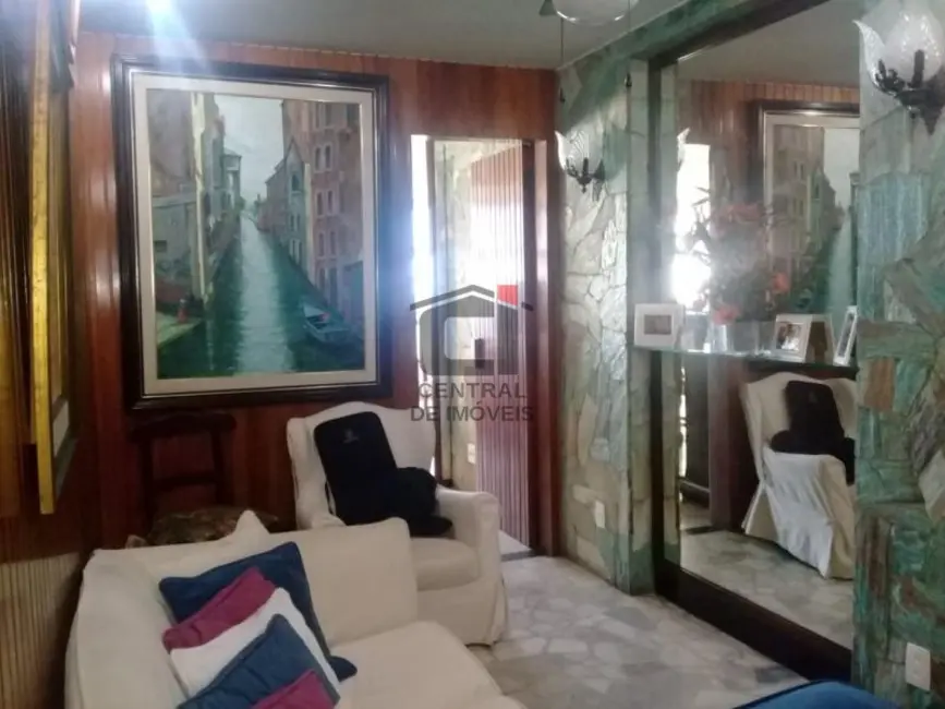 Foto 2 de Cobertura com 4 quartos à venda, 279m2 em Rio De Janeiro - RJ