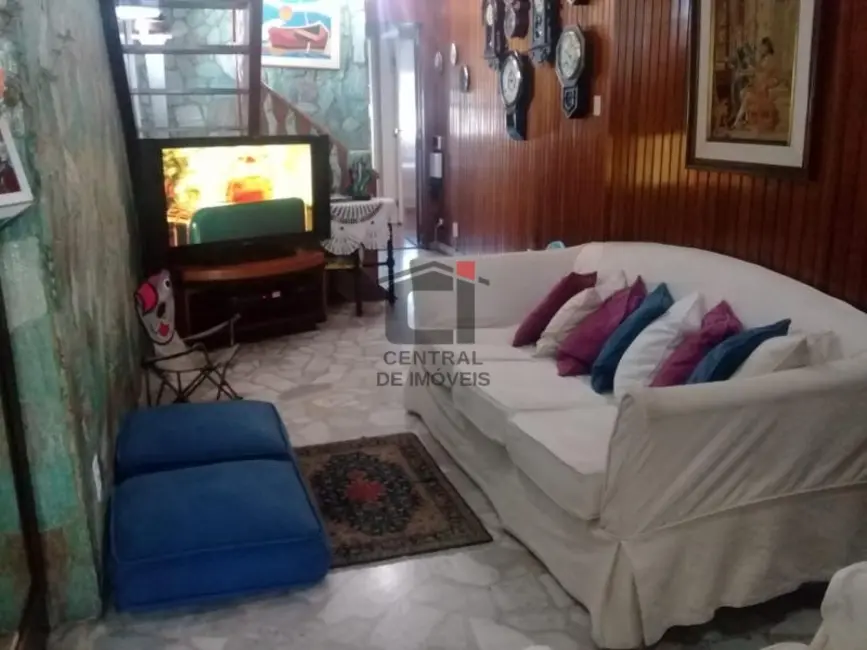 Foto 1 de Cobertura com 4 quartos à venda, 279m2 em Rio De Janeiro - RJ