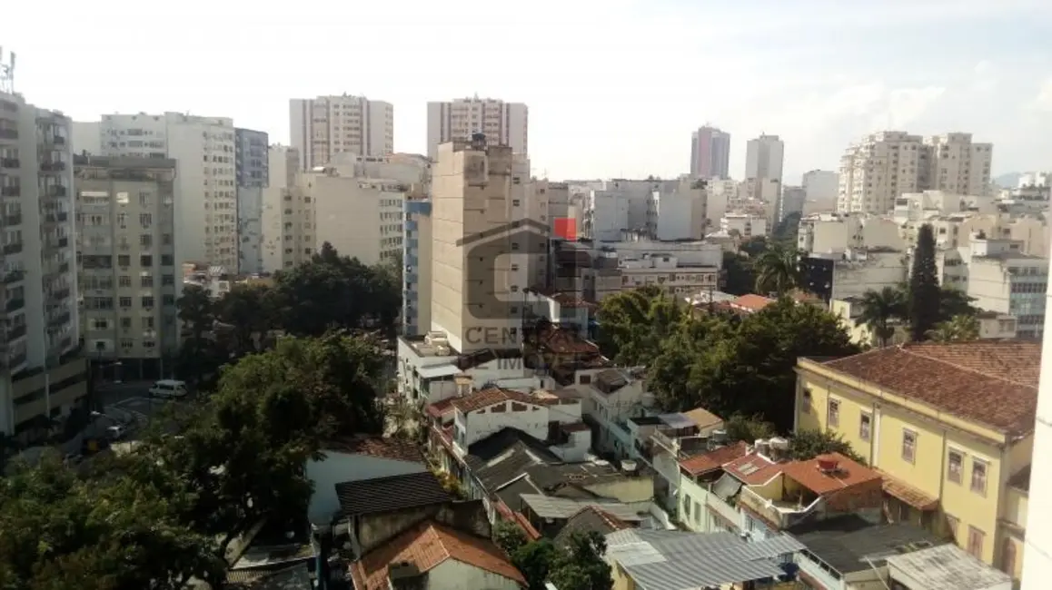 Foto 4 de Apartamento com 1 quarto à venda, 80m2 em Rio De Janeiro - RJ