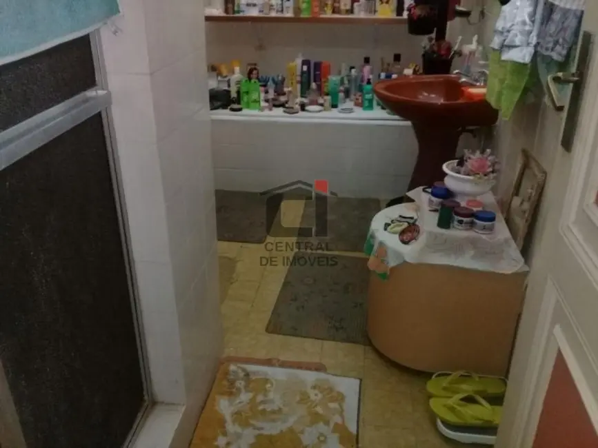 Apartamento com 4 quartos à venda, 153m2 em Rio De Janeiro - RJ - imagem 5 Foto 5 de Apartamento com 4 quartos à venda, 153m2 em Rio De Janeiro - RJ