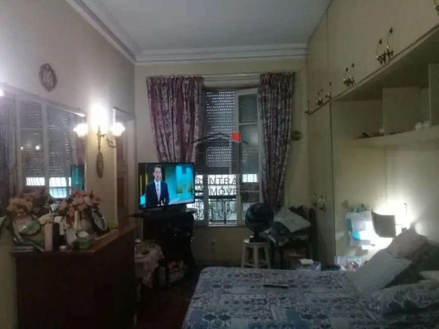 Apartamento com 4 quartos à venda, 153m2 em Rio De Janeiro - RJ - imagem 3 Foto 3 de Apartamento com 4 quartos à venda, 153m2 em Rio De Janeiro - RJ